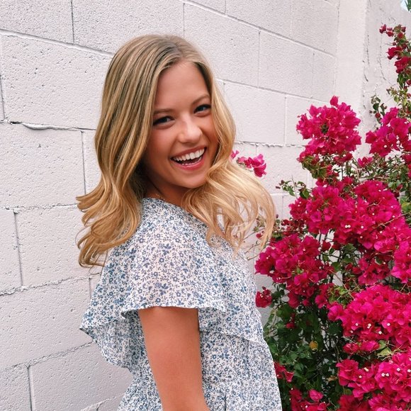 Meet your Posher, Grace - Picture 1 of 1